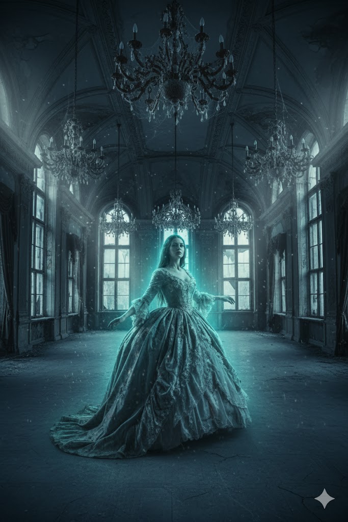 The Spectral Ball