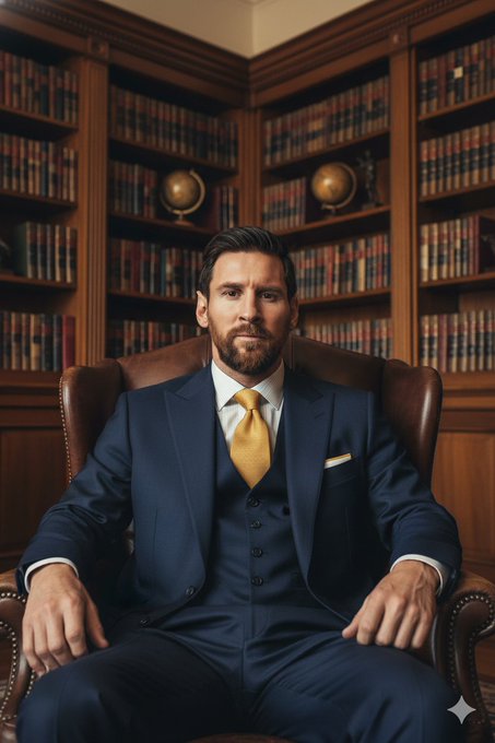 Power. Poise. Presence.