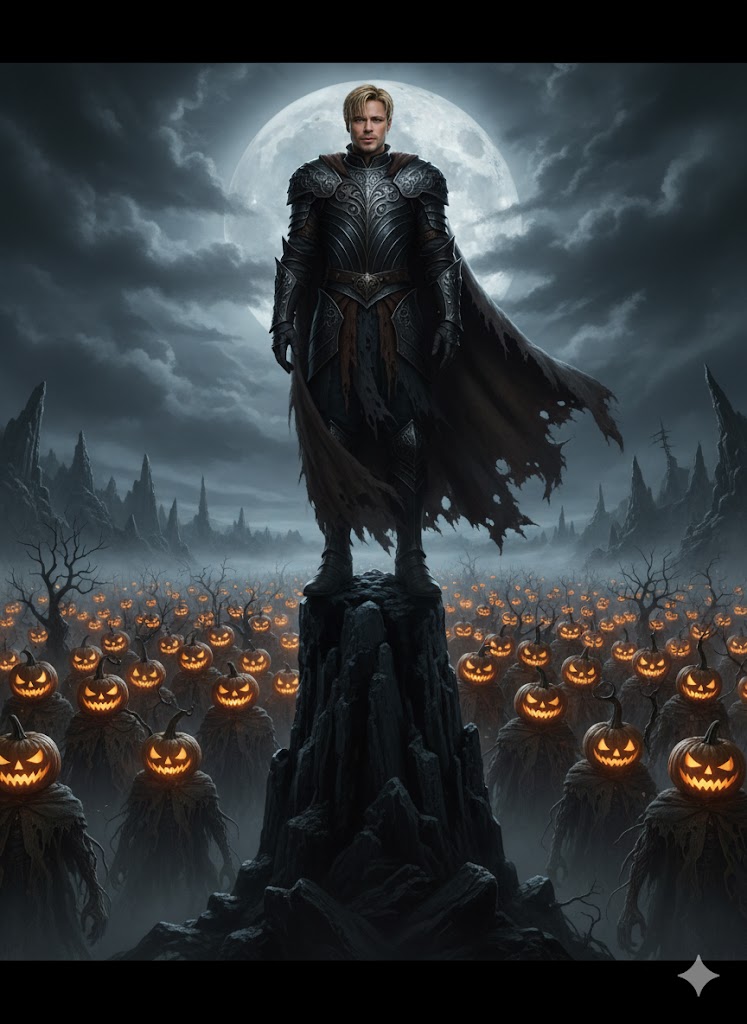 The General of the Gourd Army