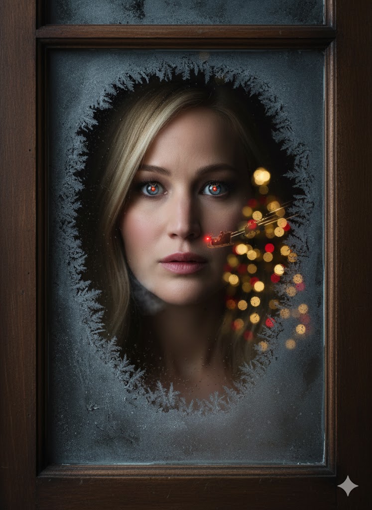 The Believer's Reflection