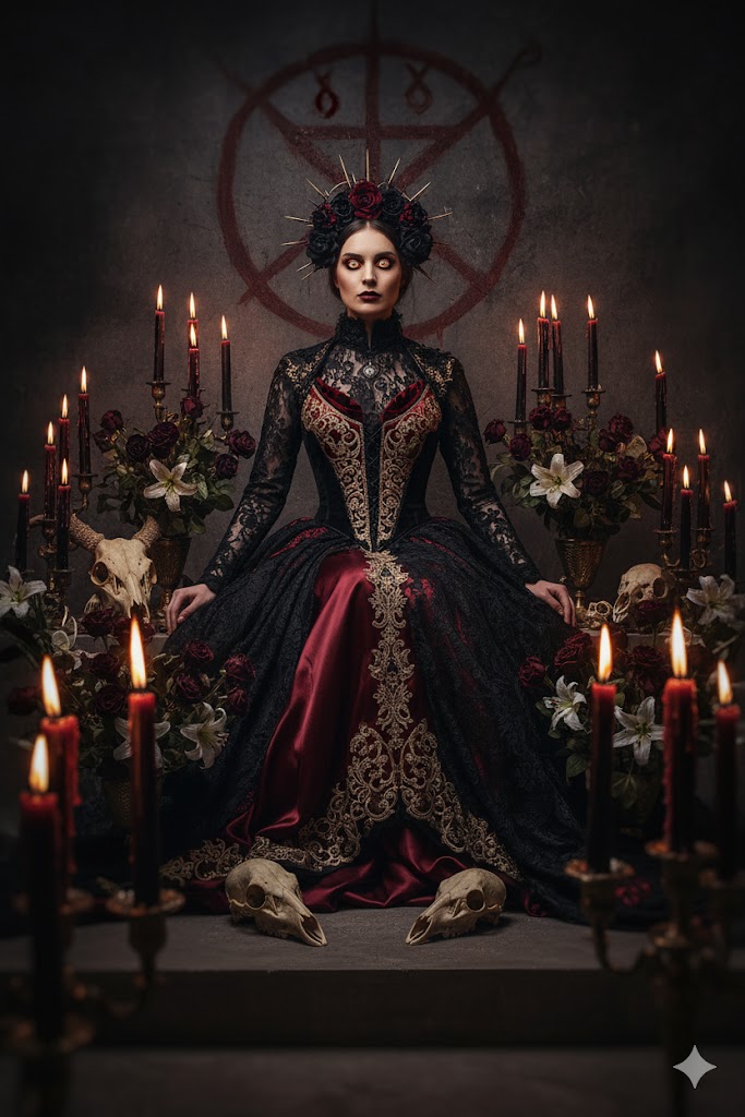 The Cultist's Offering