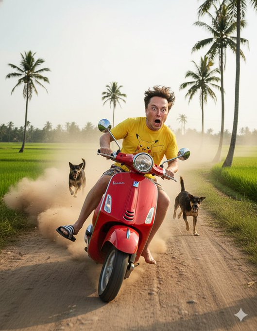 Escape the Dog Pack